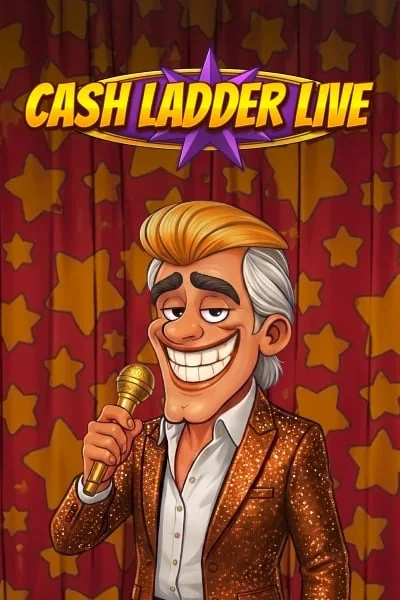 Cash Ladder Live