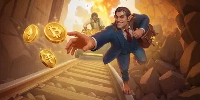 Illustration zum Wintino Casino